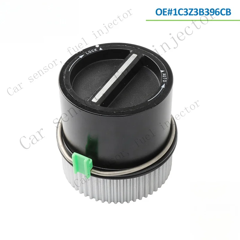 Q+ For Ford F250 F350 F150 Super Duty LINCOLN 600-203 Auto Locking Hub 1C3Z3B396CB