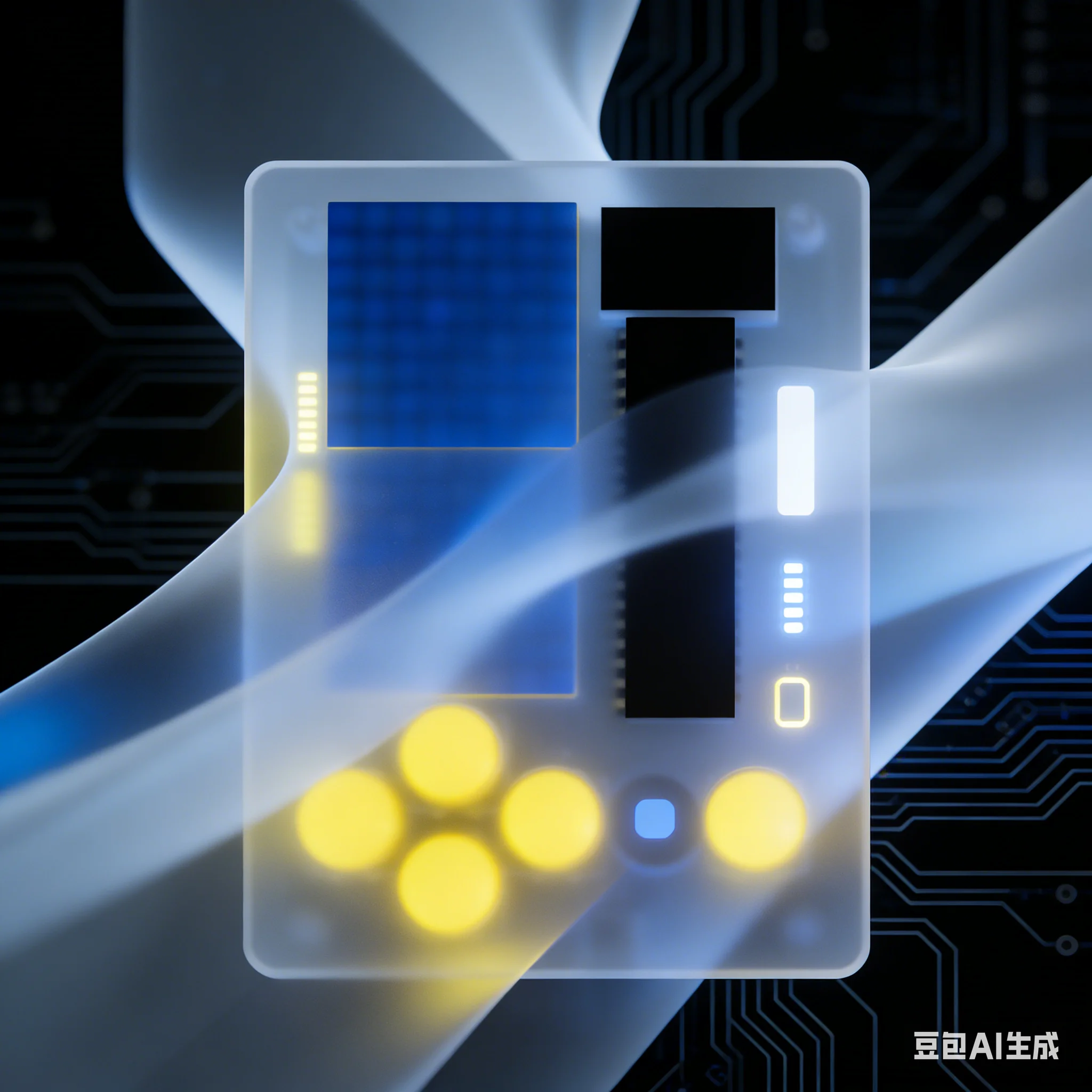 

Pixel Gamer DIY Kit Pocket Gamer 51 Microcontroller Electronic Circuit Teaching Experiment Soldering Practice Module