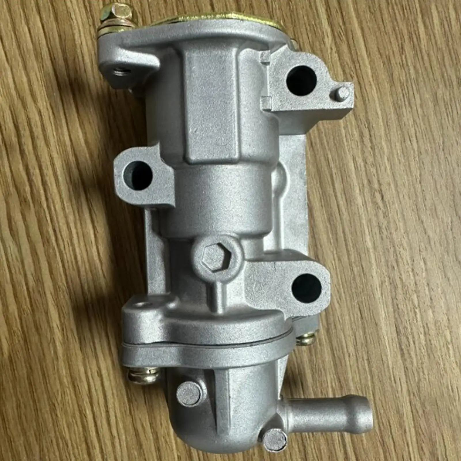 

Idle Air Control Valve AF42D-50331 Metal Sturdy Practical Parts Accessories