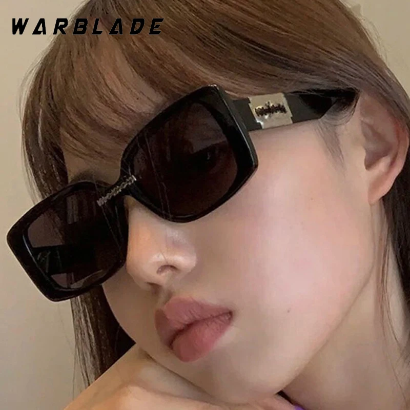 

New Luxury 2025 Big Square Frame Women Sunglasses Trend Brand Personality Design Men Sunglass Outdoor Sport Travel Eyewear UV400