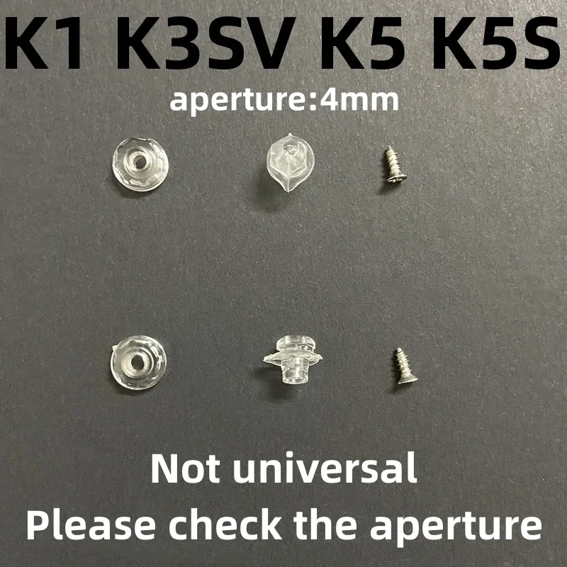 Helmet Visor Pin for AGV SHOEI K1 K5 X14 Z7 Z8 Gt Air CWR1 CWRF NXR Anti Fog Insert Pin Nail Motorcycle Helmets Accessories