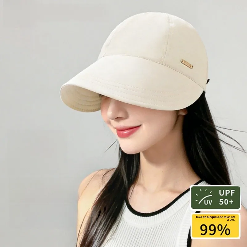 chapeau-de-soleil-a-large-bord-pour-femme-nouvelle-collection-ete-2026-protection-uv-grande-circonference-de-tete-casquette-bec-de-canard-tendance-et-pratique