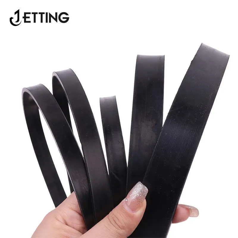 1Pcs Bandsaw Bands Rubber Tire Woodworking Tools Spare Parts For 8 Inch 9 Inch 10 Inch 12 Inch 14 Inch Band Saw Scroll Wheels