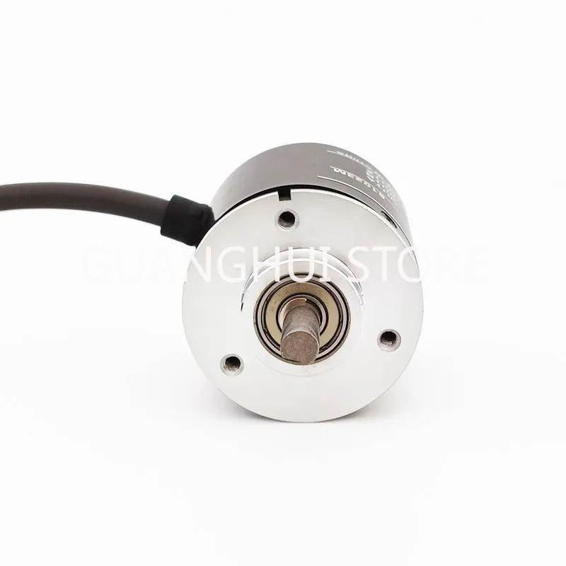 E6B2-CWZ6C 200P/R 300P/R 360P/R 500P/R 1024P/R 1500P/R 2500P/R Brand New Rotary Encoder Sensor in Stock