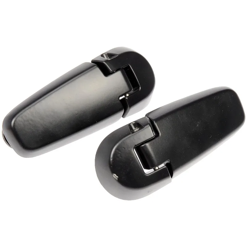 

Dorman 926-029 Rear Hatch Glass Hinge Kit for Specific Ford / Mercury Models
