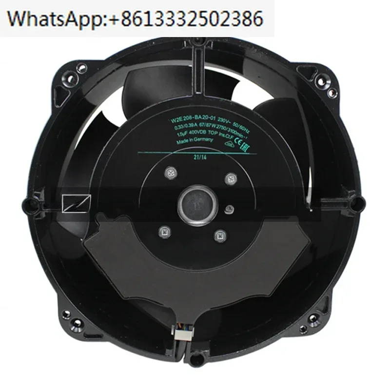 W2E208-BA20-01 W2E2…