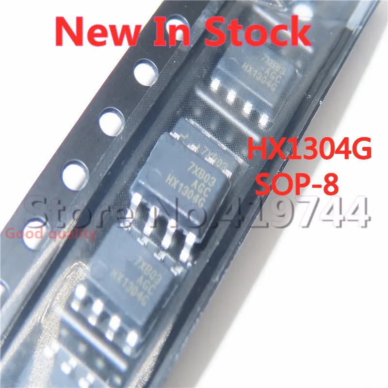 5PCS/LOT HX1304G HX… - image