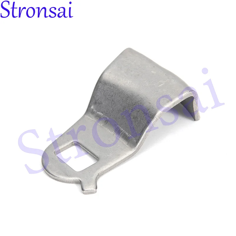 

6E7-42816-00 Рычаг, зажим для подвесного мотора Yamaha 9,9 л.с. 13,5 л.с. 15 л.с. 2-тактный 6E7-42816-00-00 6E7-42816 лодочный двигатель