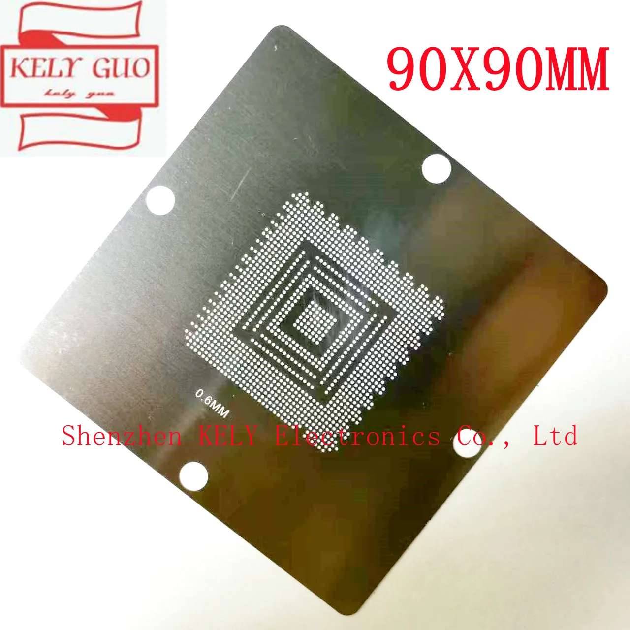 Direct heating 90*90 PS3 GPU CXD2964AGB CXD2964GB CXD2964 CXD2991EGB CXD2991DGB CXD5300AGB CXD5300CGB CXD5300A1GB Stencil