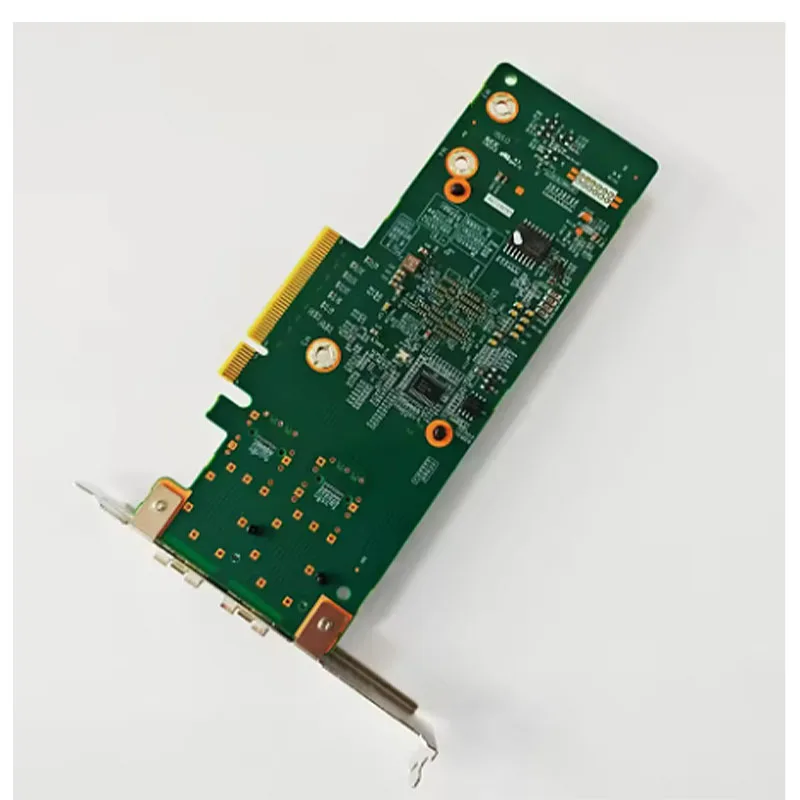 Original Ethernet-Netzwerkkarte X710 10G 2-Port PCI X710-DA2
