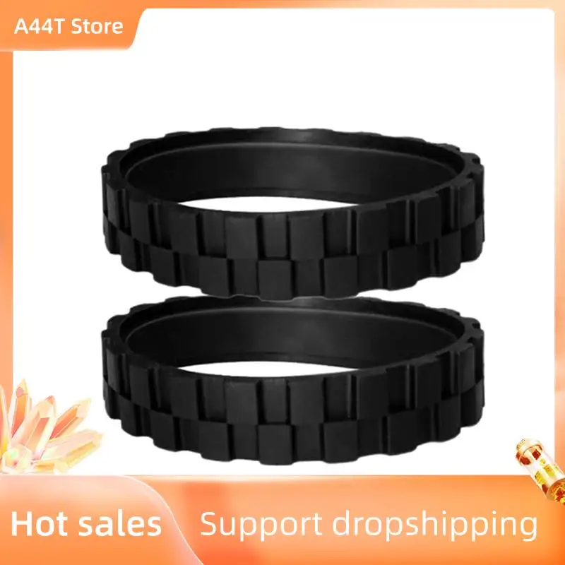 A44T 4PCS Tire Skin… - image