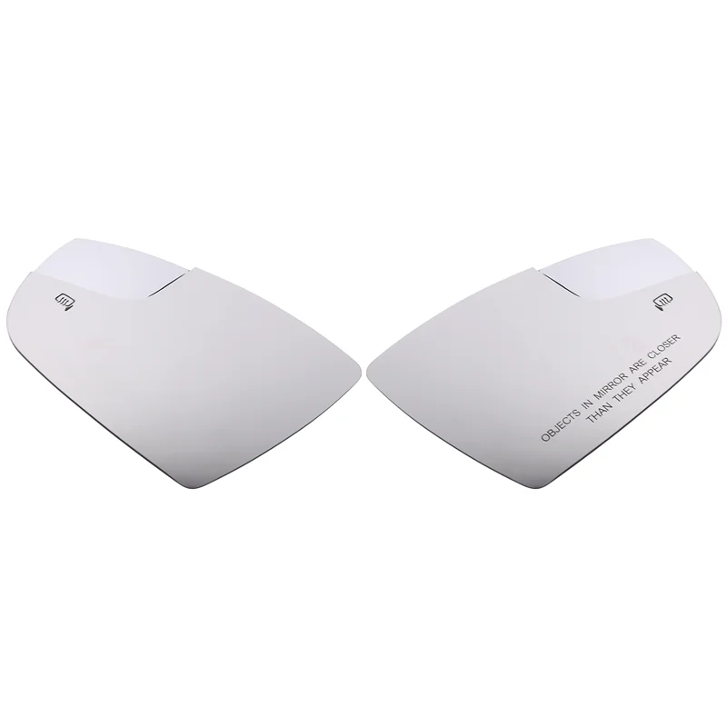 

Durable-Heating Function Rearview Mirror Glass Replacement Wing Mirror For Ford Focus C-Max