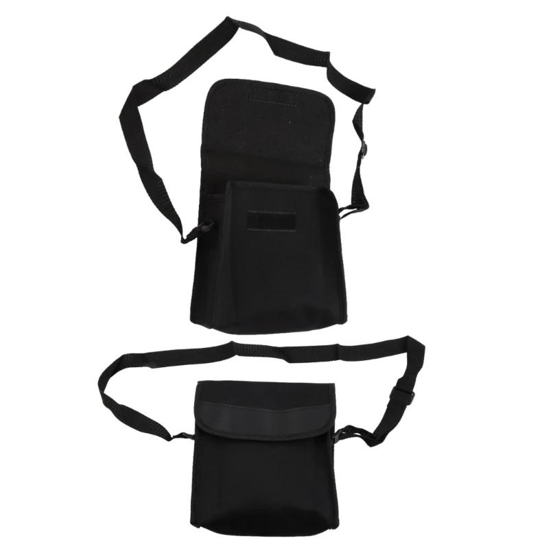 Shock Absorbing Carrying Case Protective Shoulder Bag for 50mm Camping & Sports Use Handbag