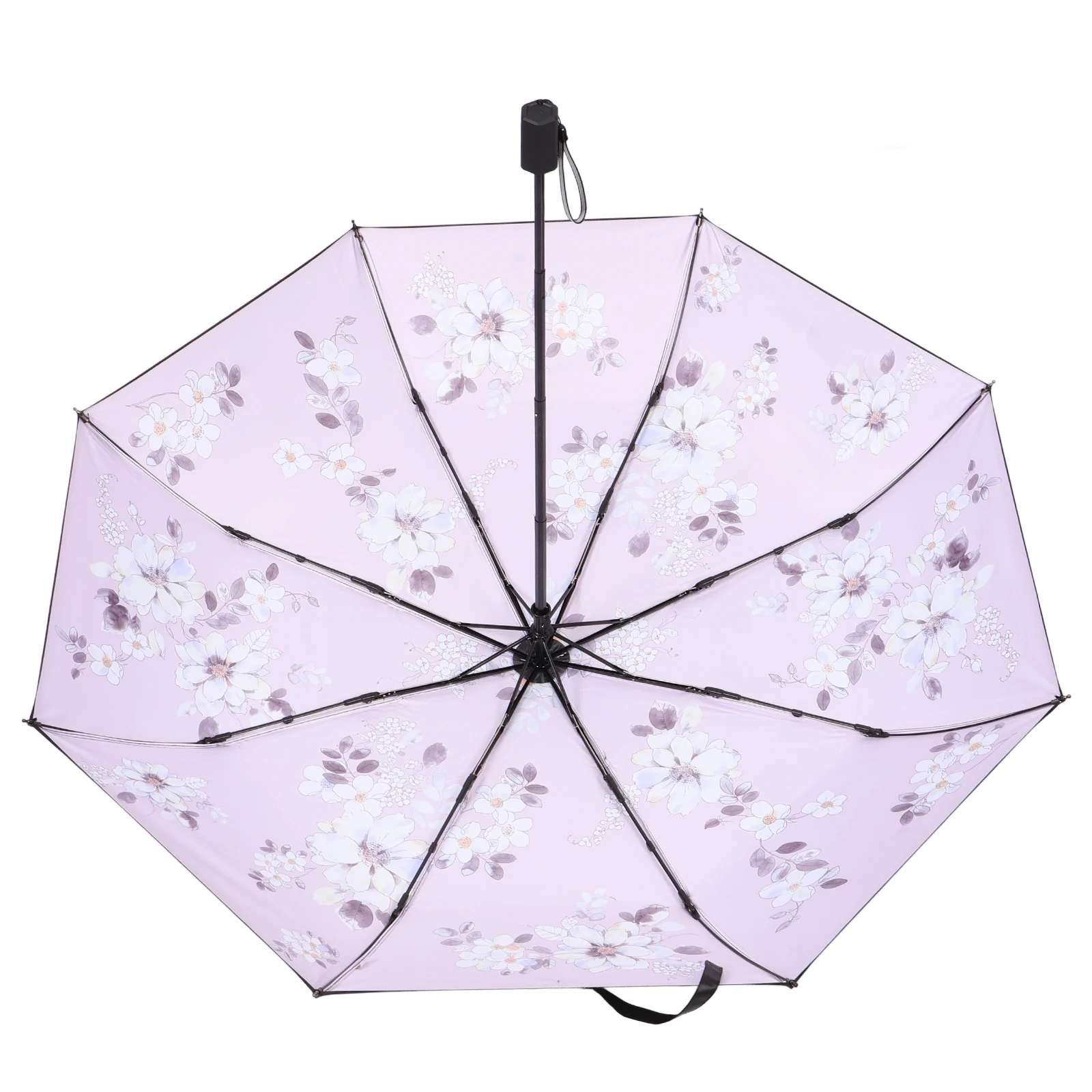 

Sun Umbrella UV Protection Waterproof Portable Folding Travel Lightweight Compact Sunscreen Umbrella Foldable Beach Shelter