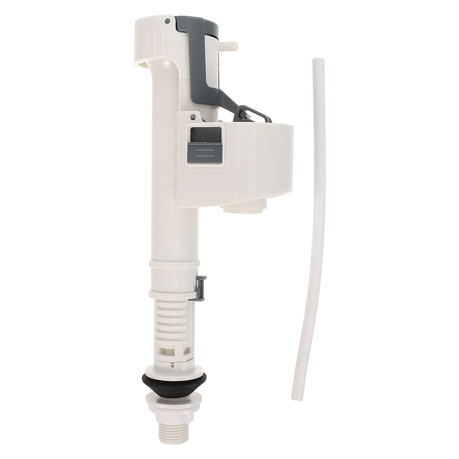 RV Toilet Fill Valve – Adjustable Water Height, Fast Filling, Easy Install, Quiet Flush Replacement