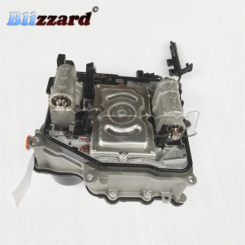 DQ200 0AM Transmission Mechatronics Valve Body TCM TCU 0AM325065S 0AM927769D For Audi VW Skoda Seat 0AM325025D