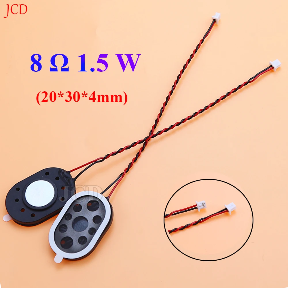 

Новый электронный динамик с GPS-навигацией для собак, 8 Ом, 1,5 Вт, 8R, 1,5 Вт, 2030 20*30*4 мм с кабельным терминалом для электронного оборудования