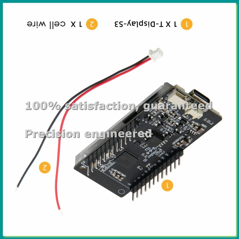 T-Display-S3 1.9-In…