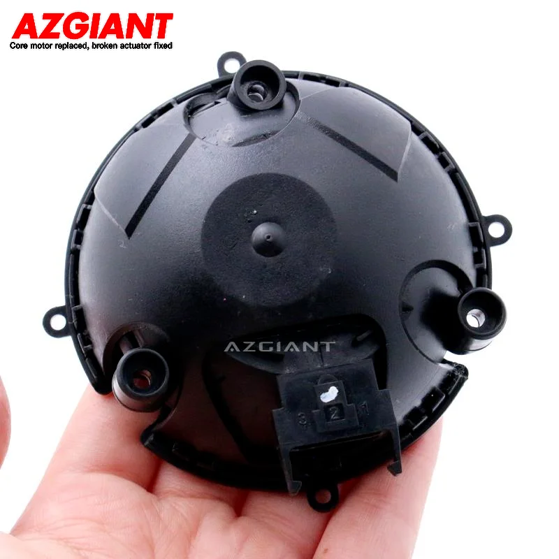 AZGIANT Exterior Side View Power Mirror Glass Motor Actuator Module For Hyundai Accent TUCSON Elantra（US）Sonata car accessories