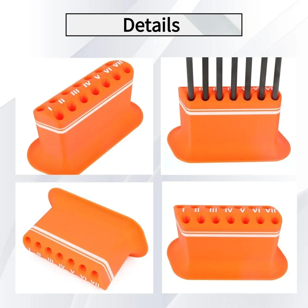 1X Arrow Stand Composite Hunt Competition Outdoor Practice Target Practice Shooting Hunting Target Recurve Bow  Compound Bow