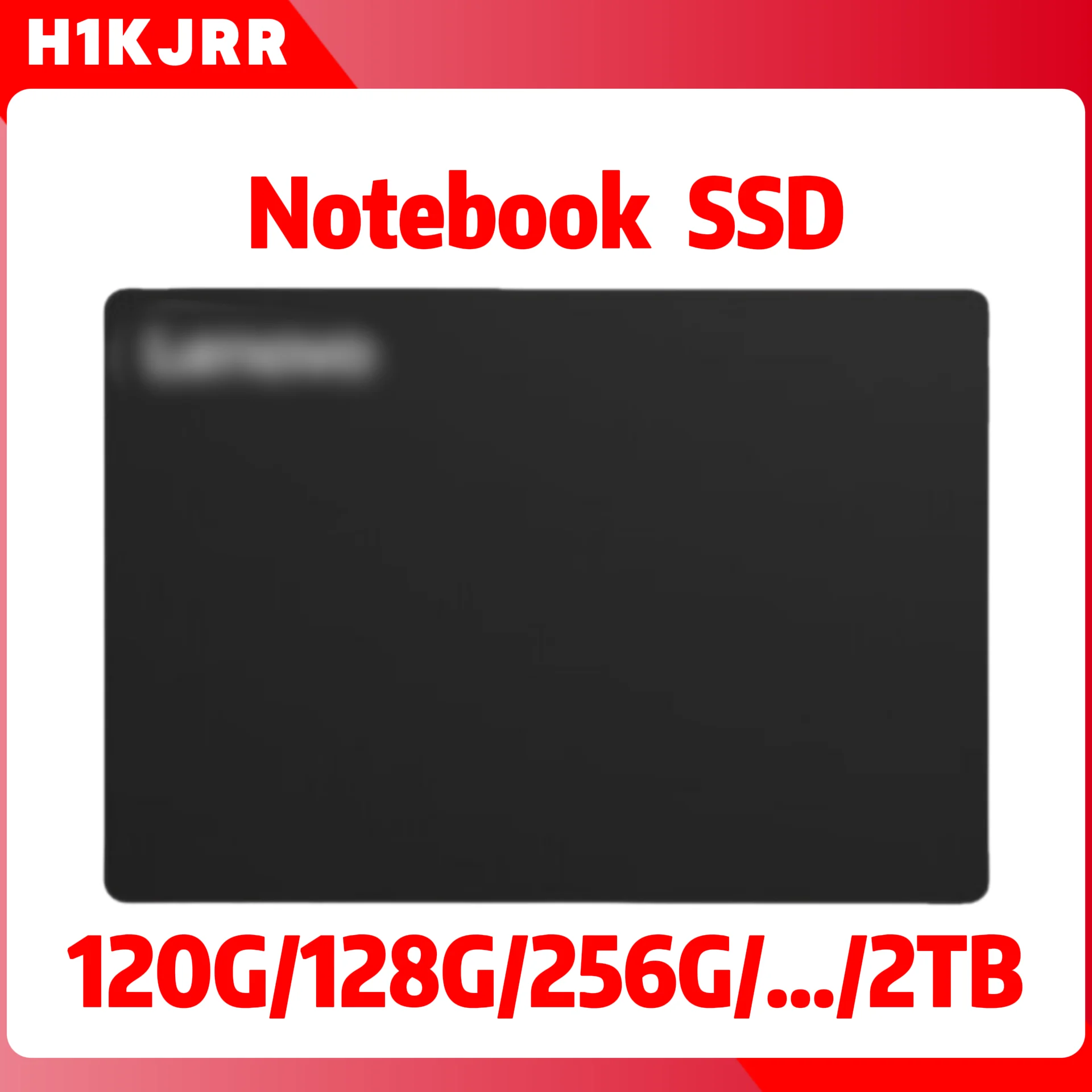 

Lenovo 1t твердотельный накопитель 2t 512g 256G SSD настольный компьютер ноутбук интерфейс sata 120G