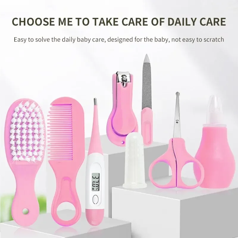 Thumbnail 4 - #34 Best Baby Nail Care to Buy In 2026