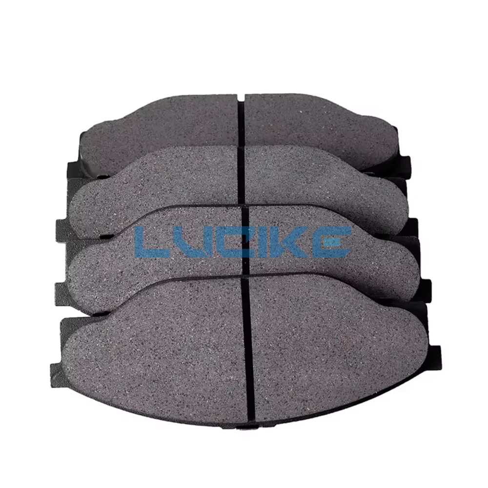 LR106326 LR162042 Rear brake pads for land Rover Executive Sport Discovery 5 Defender