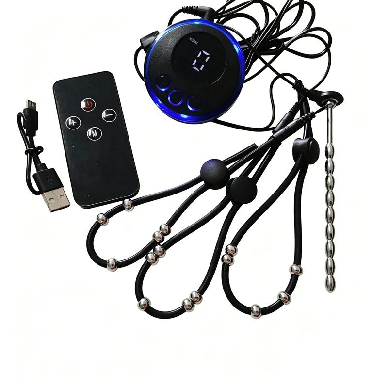 Metaal Paardenoog Stick Urethr - Lunge Line Horse recensie en prijs