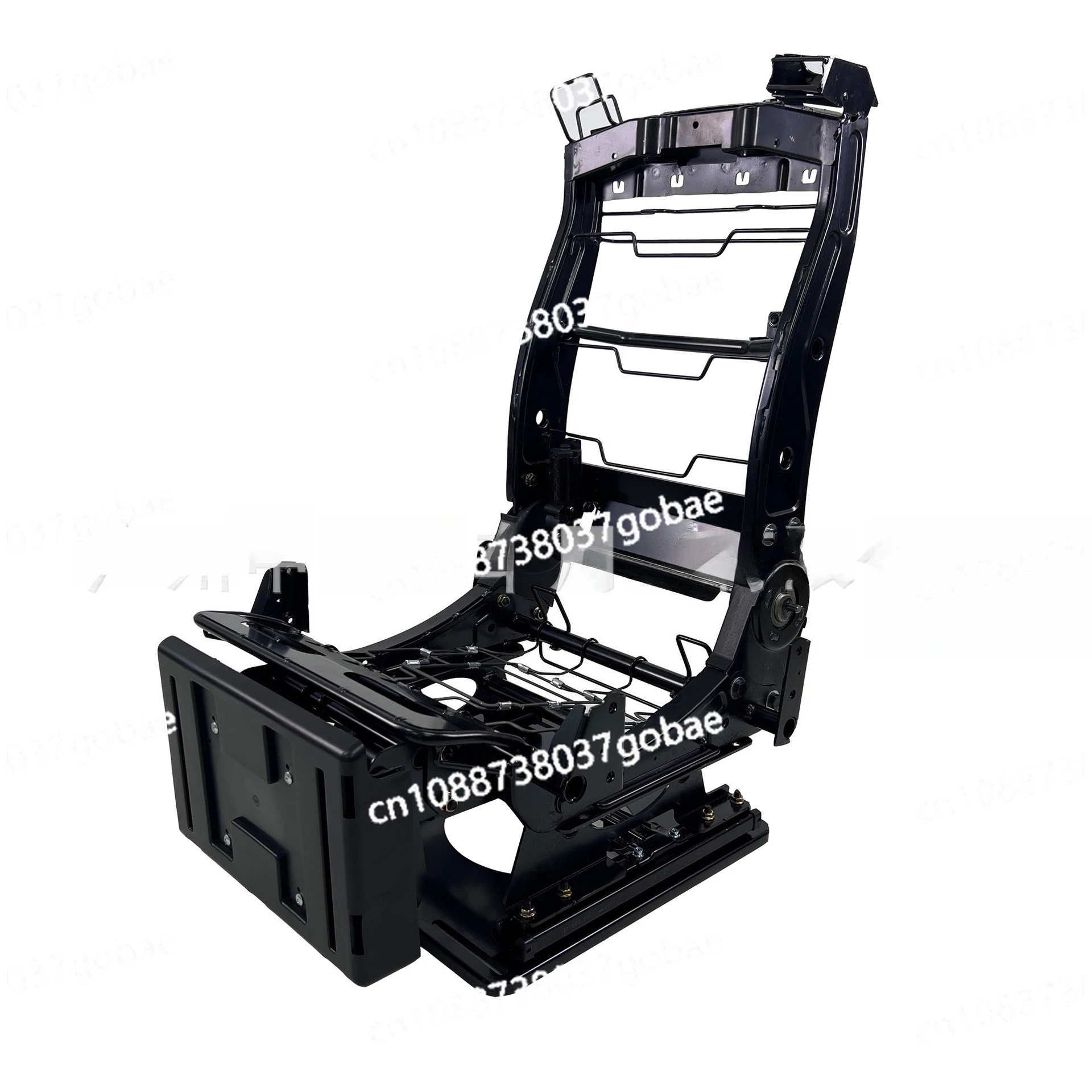 

RV special aviation seat wholesale, commercial vehicle electric seat modification accessories, car electric seat skeleton