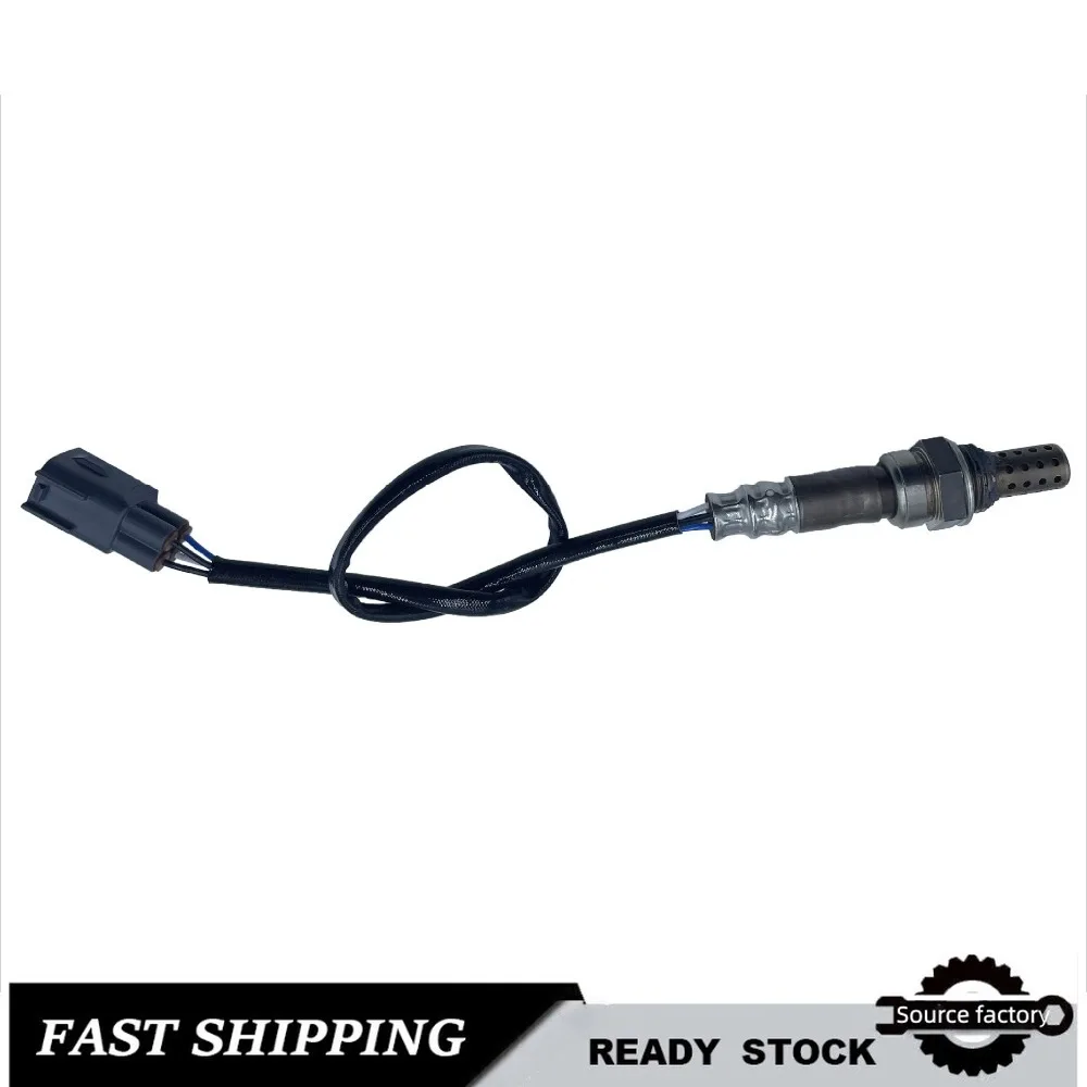 

Oxygen O2 Sensor 89465-50130 For Toyota, Automotive Oxygen Sensor In-stock Shipped Immediately