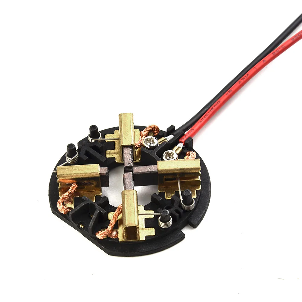 

Carbon Brushes For Tools Drill 2602-20 2601-20 Driver Power Tool Accessories And Parts Replacement Washing Machine