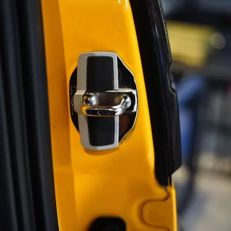 Lock Be Applicable for Toyota FJ Cruiser Lock