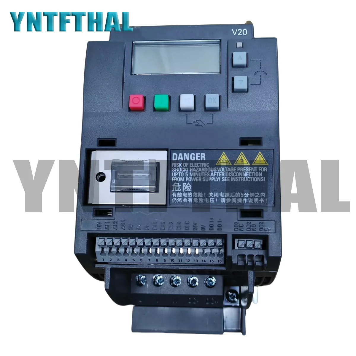

Brand New Original 6SL3210-5BE21-1UV0 6SL3210-5BE17-5CV0 6SL3 210-5BE21-1UV0 6SL3 210-5BE17-5CV0