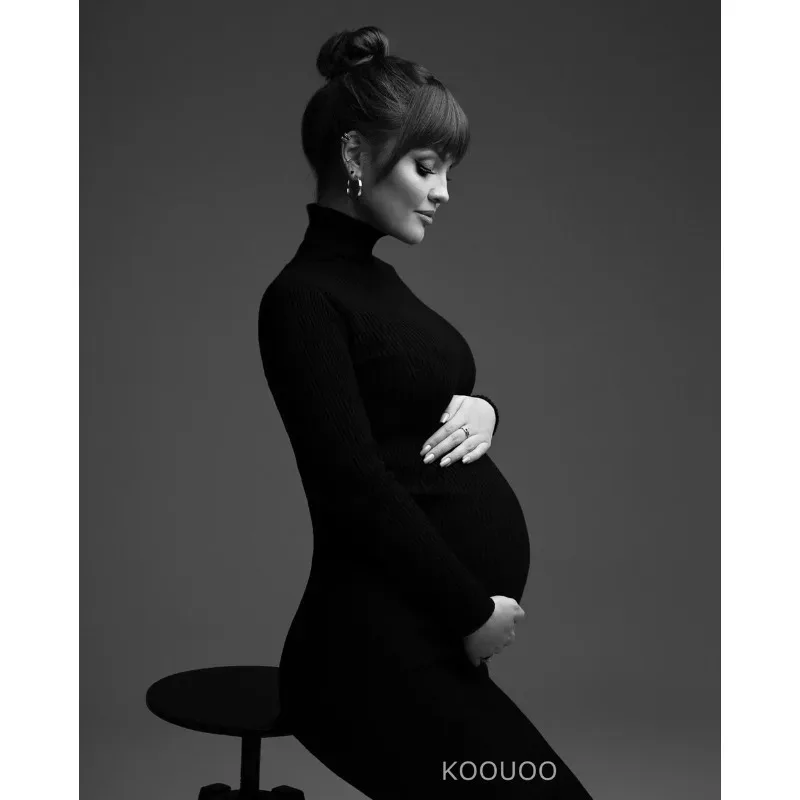 Umstandskleider für Fotoshooting, Schwangerschaft, Frauen, figurbetont, Maxi-lange Kleider, Kleidung für Schwangere, Fotografie, Babyparty-Requisiten