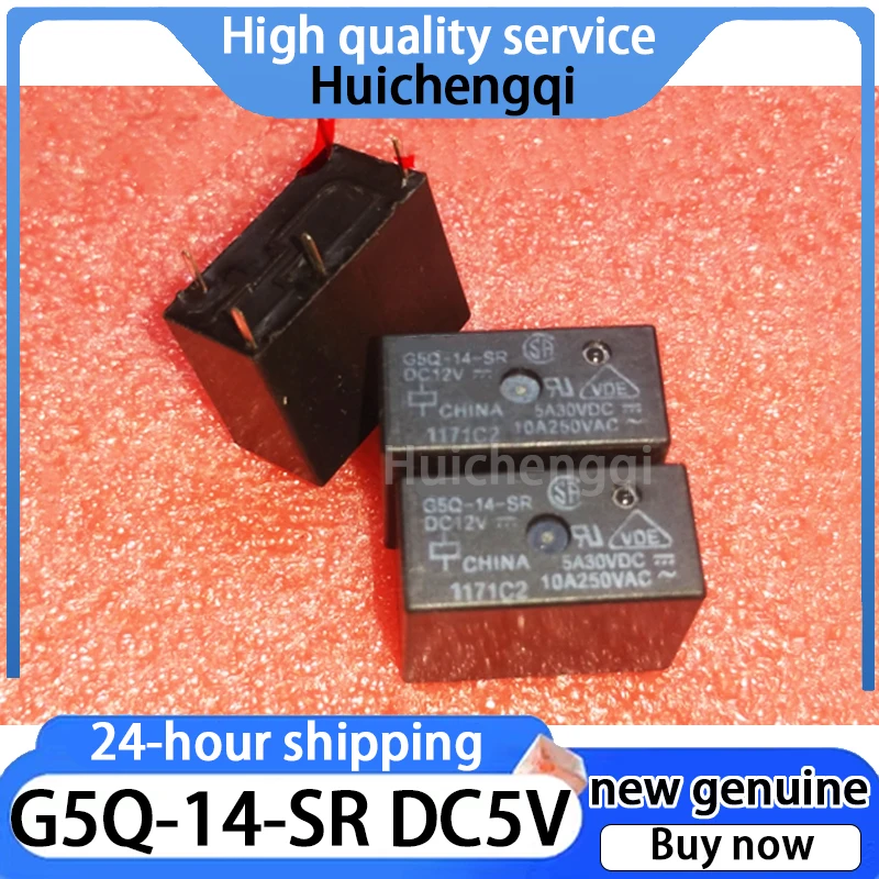 2PCS Brand New Orig…