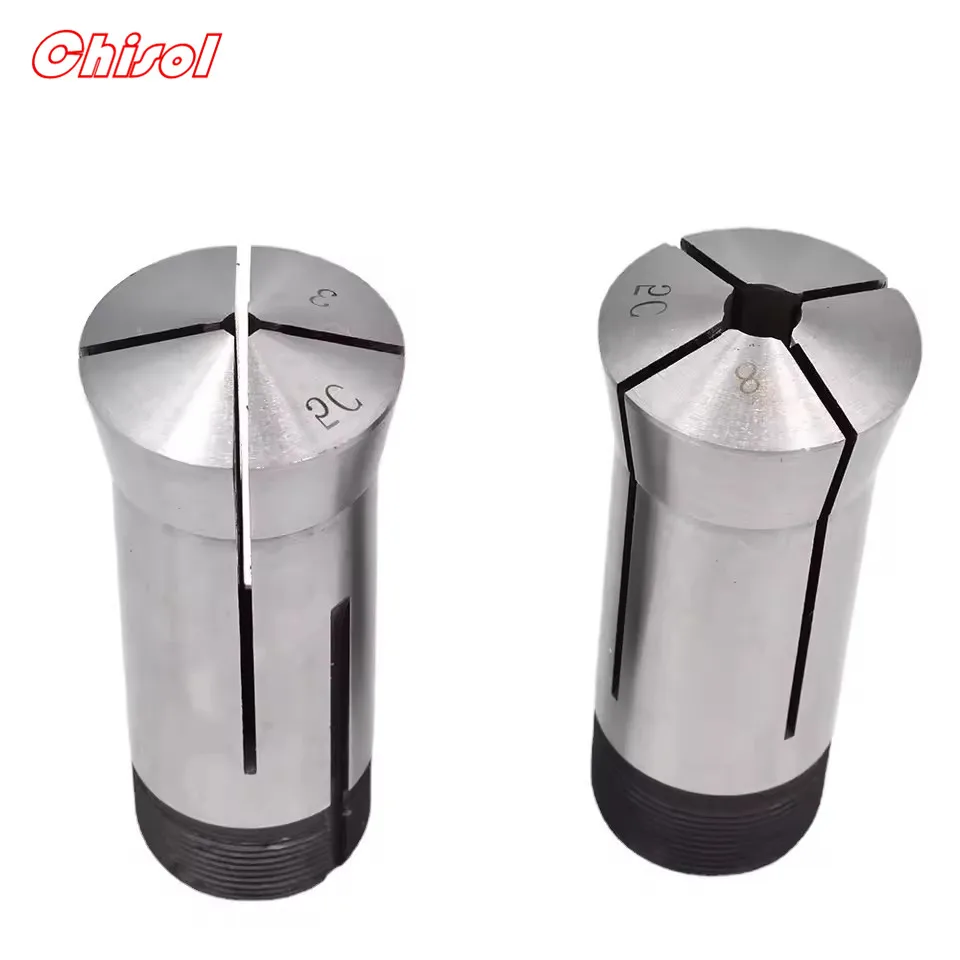 

1 шт. 3 мм 4 мм 5 мм 6 мм 7 мм 8 мм 9 мм 10 мм 11 мм 12 мм 26 мм круглый отверстие круглый тип 5C цанга пружинная цанга для токарного станка с ЧПУ фрезерный станок