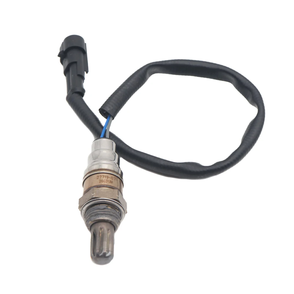 Probe Lambda Oxygen O2 Sensor 27719-07 27690-08 for Harley Davidson Seventy Two 72 Sportster 883 1200 Tri Street Glide 2007-2015