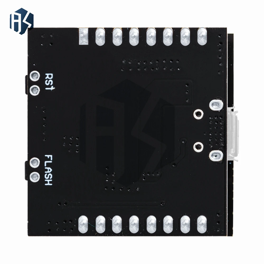 ‌ESP8266 ESP-12F WiFi Development Board (NodeMCU Compatible) - CH340 USB Interface for Arduino Projects