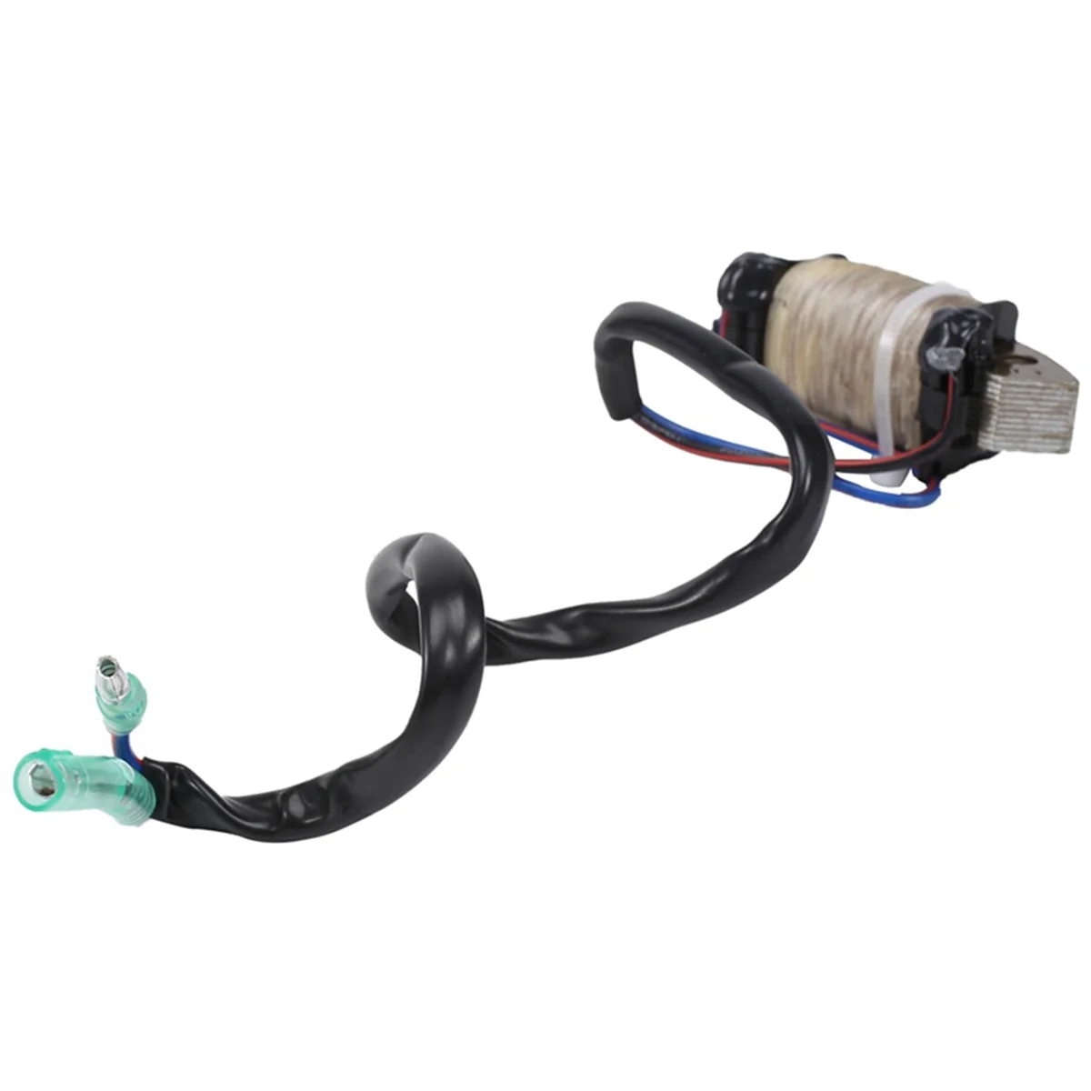 For Tohatsu Outboard Motor 4T 8HP 9.8HP MSF 3V1060210M Not for Battery Seapro 3V1-06021 Boat Engine