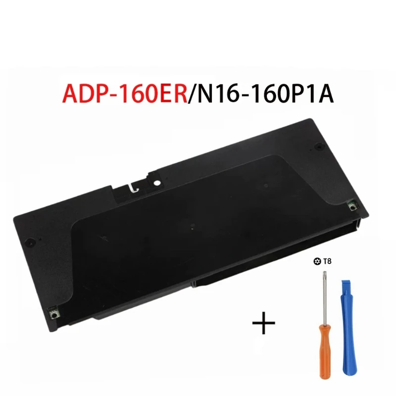 

Industrial Power Supply Easy Installation Power Supply Power Modules Provide Reliable & Stable Power for P4 Slim 2100 896C
