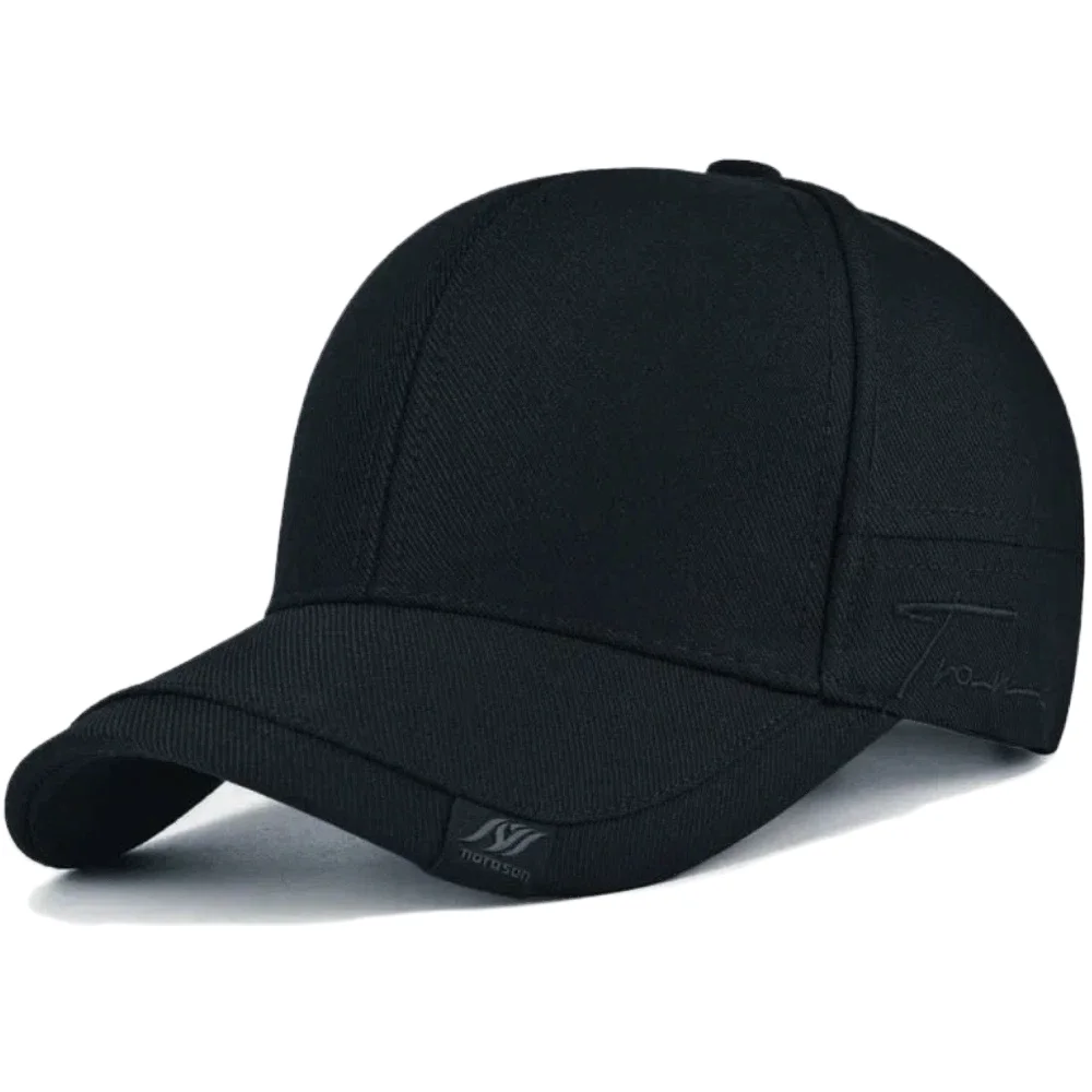 Hot Sale High Quality Men Baseball Cap Casual Hat Caps For Male Daily Wear Outdoor Sports Fishing Hats