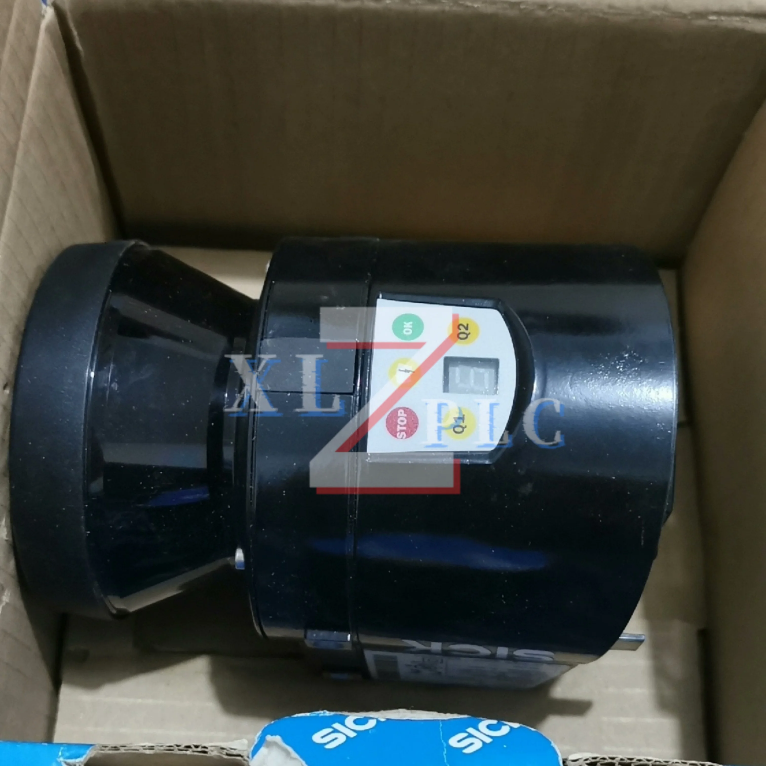 새로운 재고 안전 레이저 스캐너 S10B-9011DA 1042267 S30B-2011BA 1026820