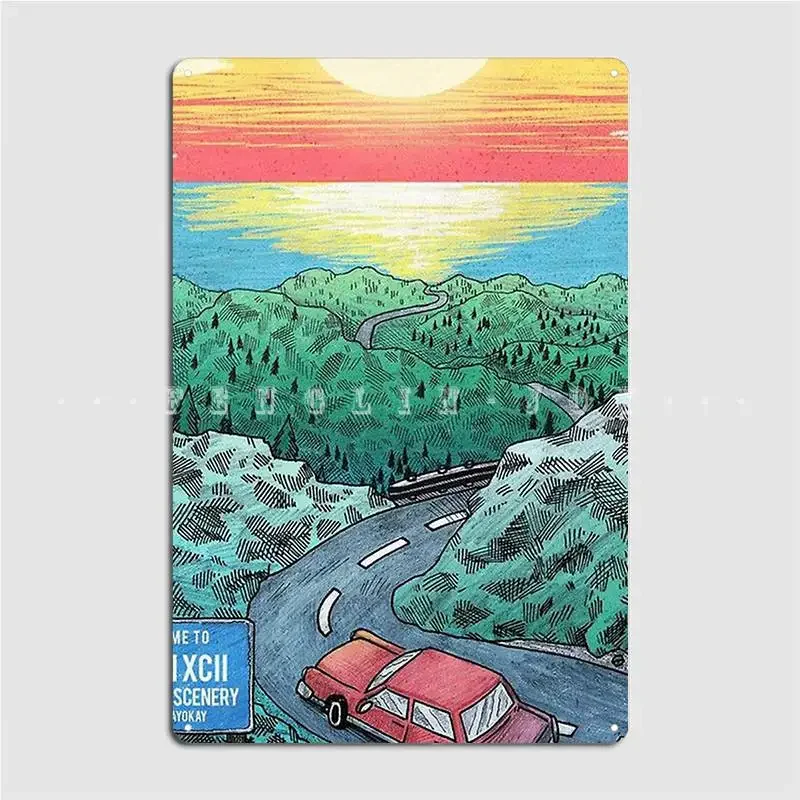 Quinn Xcii Metal Pl…