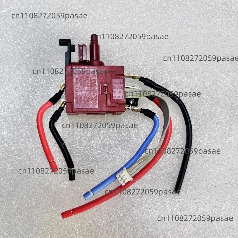 

Переключатель для дрели CGP-1120F 18VDC 20.1RA