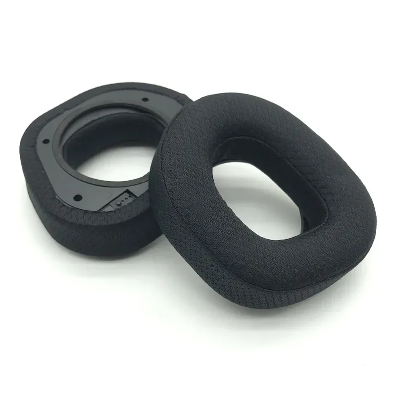 

For TurtleBeach Stealth 700 Gen 2 Headset， Replacement Protein Leather Ear Pads Cushion Cover Earpads 11.4