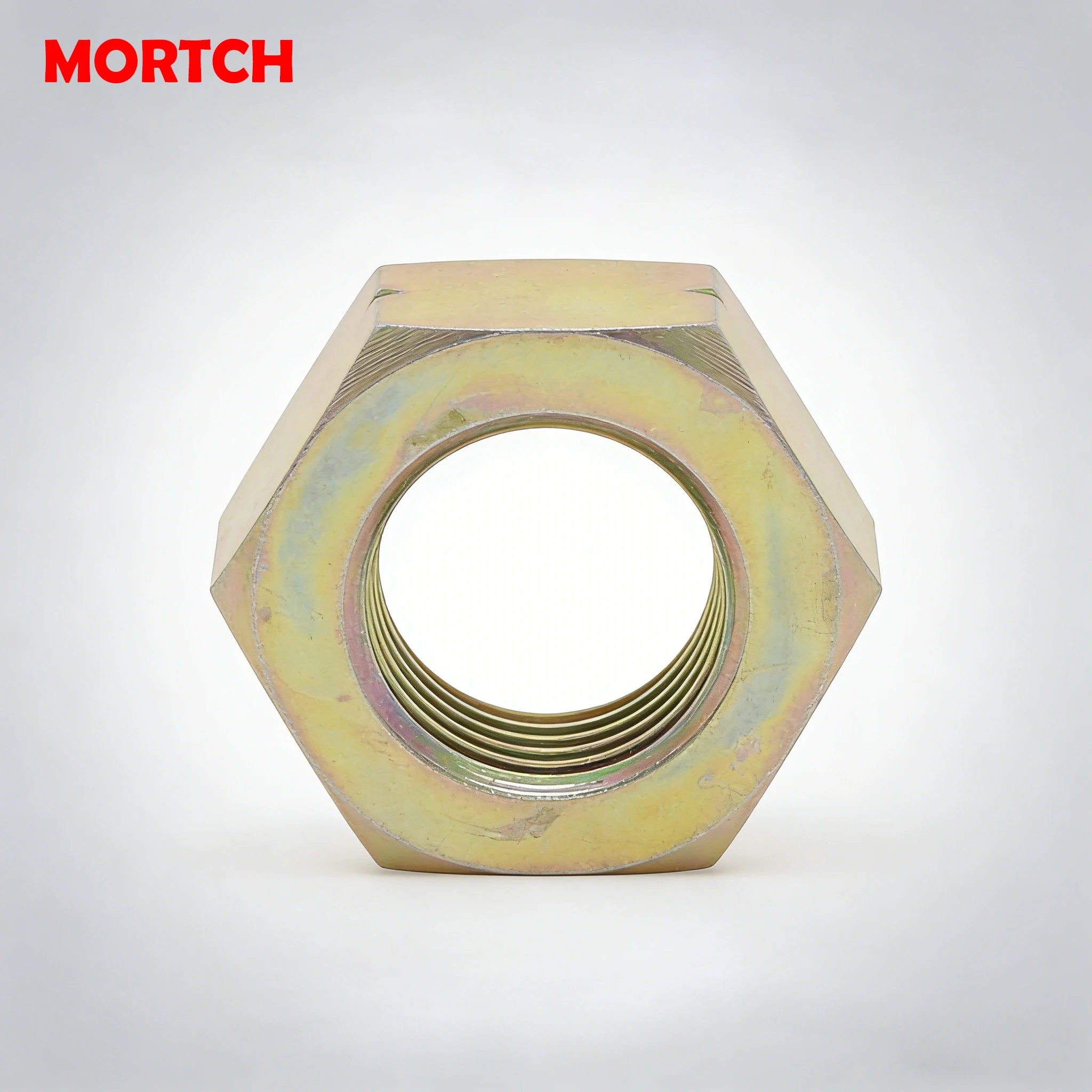 MORTCH CVTech Drive Pulley Styling Nut for CFMoto CF400ATR CF400AU CF400AZ ATV UTV SSV, Replace OE 0GR0-051008-00010 0GR0-051008