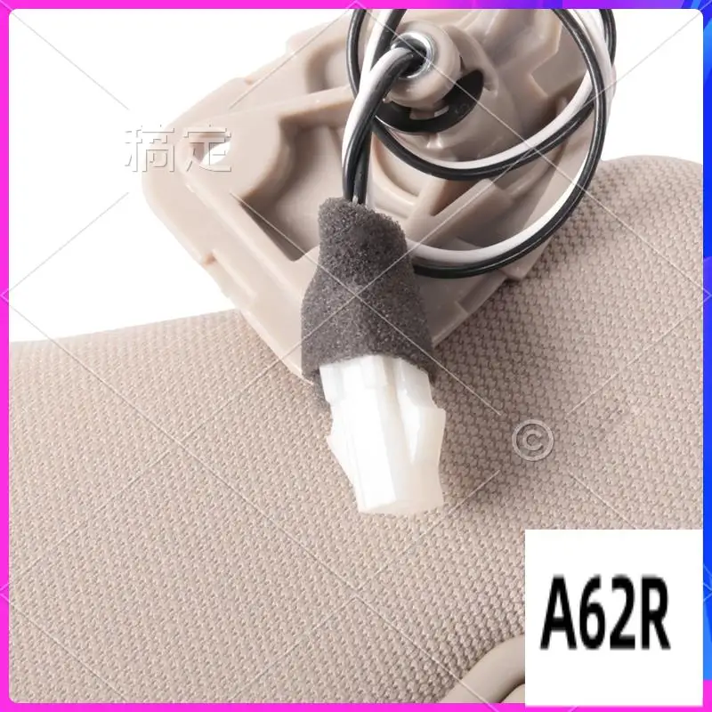 

R2-Left Automobile Sun Visor For 2013-18 Pathfinder 2014-17 Infiniti QX60 2013 JX35 96400-9PB0A, 96401-9PB0A