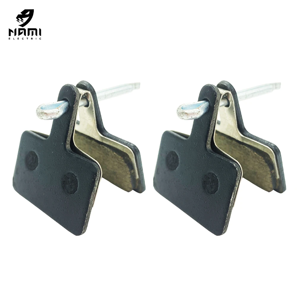 Original BURN E 2 Longan Two Piston Brake Pad for 72V 28Ah BURN E 2 Longan Two Piston Brake Pad Official NAMI Accessories