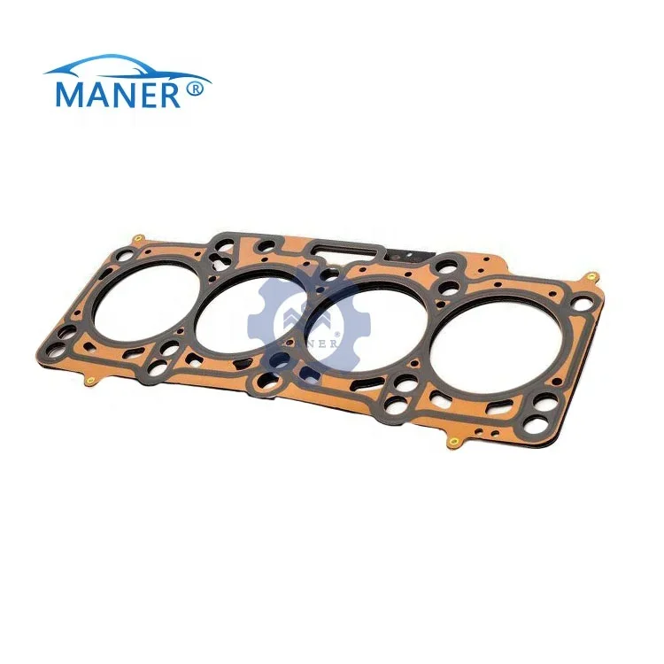 03L103383AJ 03L 103 383 AJ Engine Cylinder Head Gasket For Audi