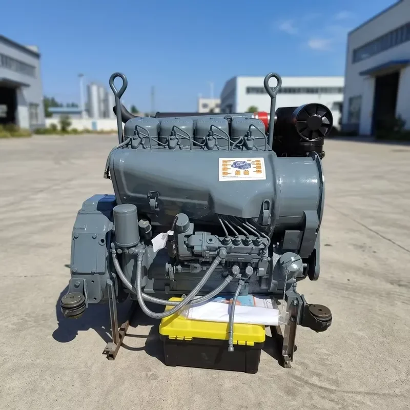 Cheap Price air Compressor Machinery Fire Pump Tractor Transmission Turbo diesel 4 Cylinder 50 Stationary Engine F4L913